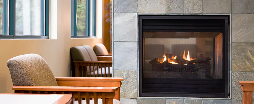 Osburn Fireplace Tempered Glass Hearth Pad Replacement in Downtown, Mississippi
