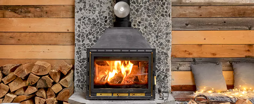 Travis Industries Elite Fireplace Inspection and Maintenance in Downtown, Mississippi