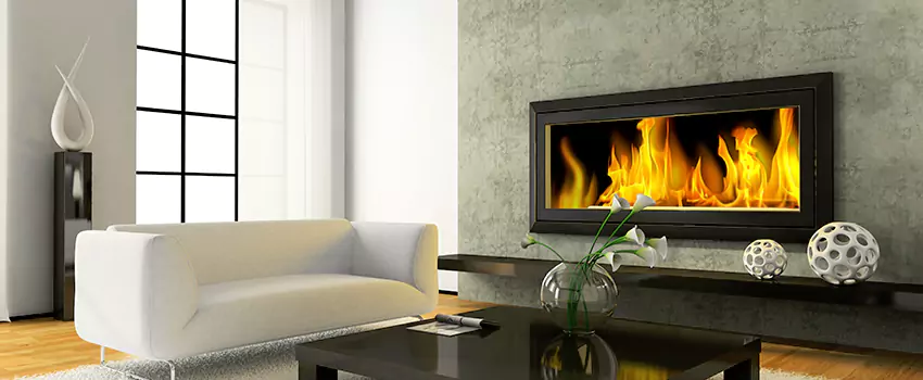 Ventless Fireplace Oxygen Depletion Sensor Installation and Repair Services in Downtown, Mississippi