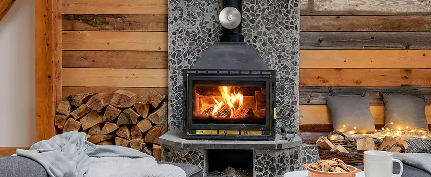 Affordable Wood Fireplace Fixing Solutions in Medgar Evers Historic District, Mississippi