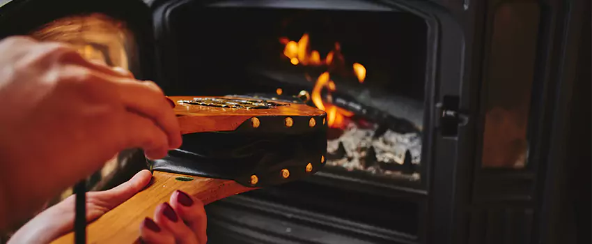 Cost of Wood Furnace Repair and Installation Services in Downtown, MS