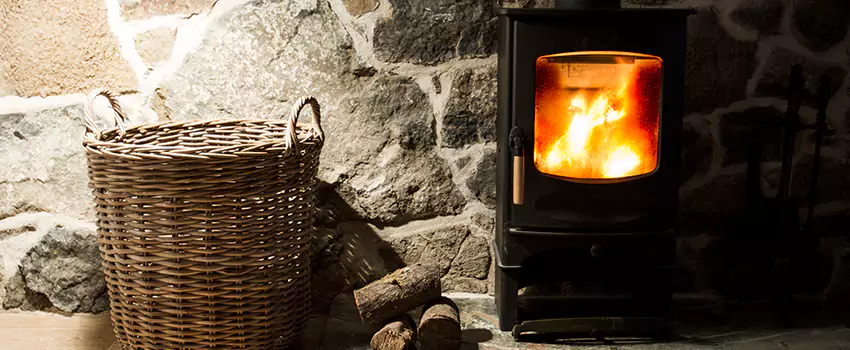 24/7 Wood Stove Installation Services in Downtown, Mississippi