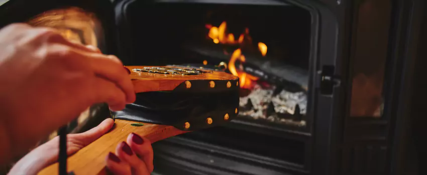 Wood Stove Grates Repair in Medgar Evers Historic District, Mississippi